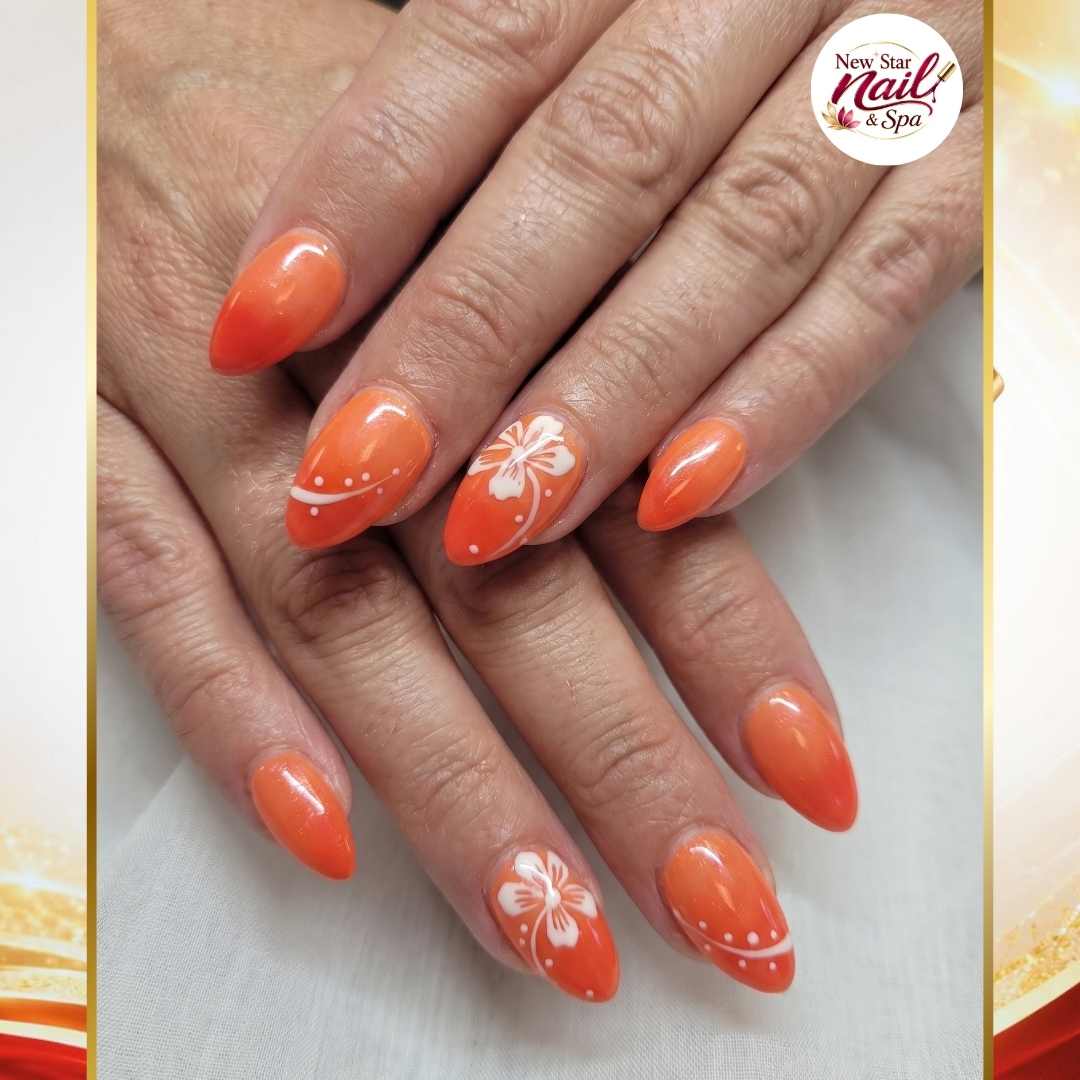 Nail Art